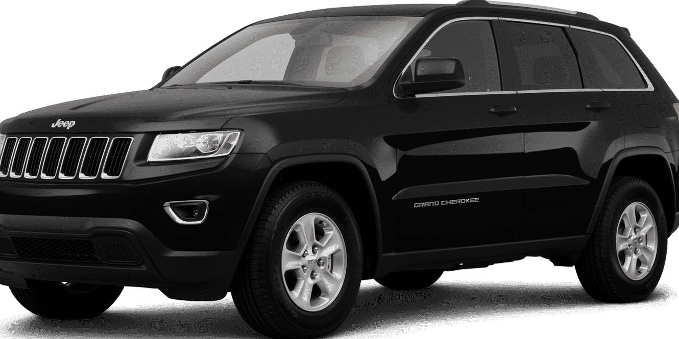 JEEP GRAND CHEROKEE 2016 1C4RJEAG8GC457919 image